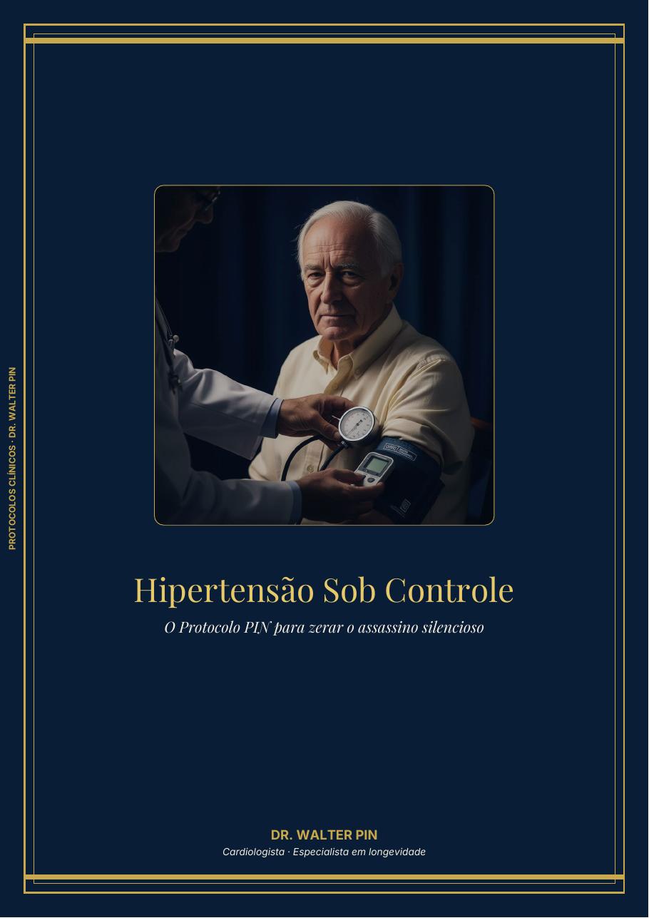 Capa — amostra