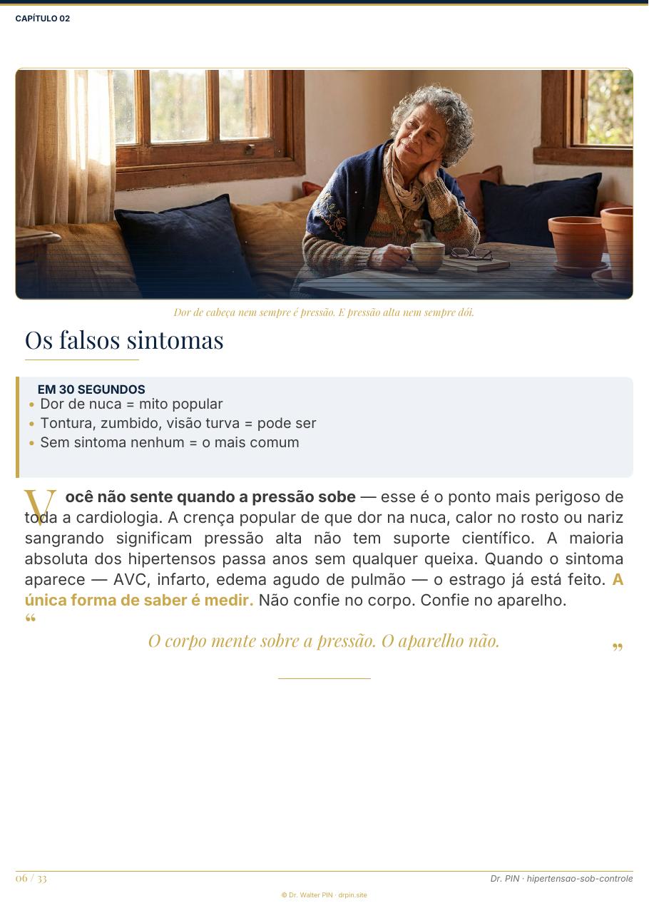 Página 6 — amostra