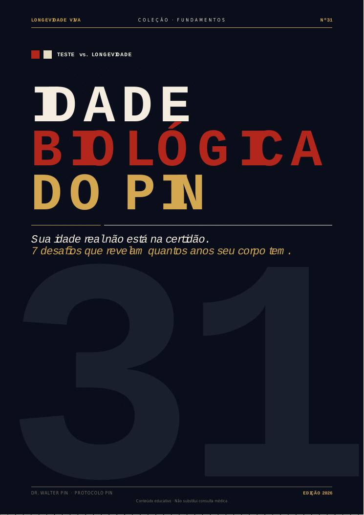 Capa — amostra