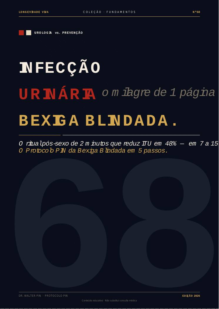 Capa — amostra