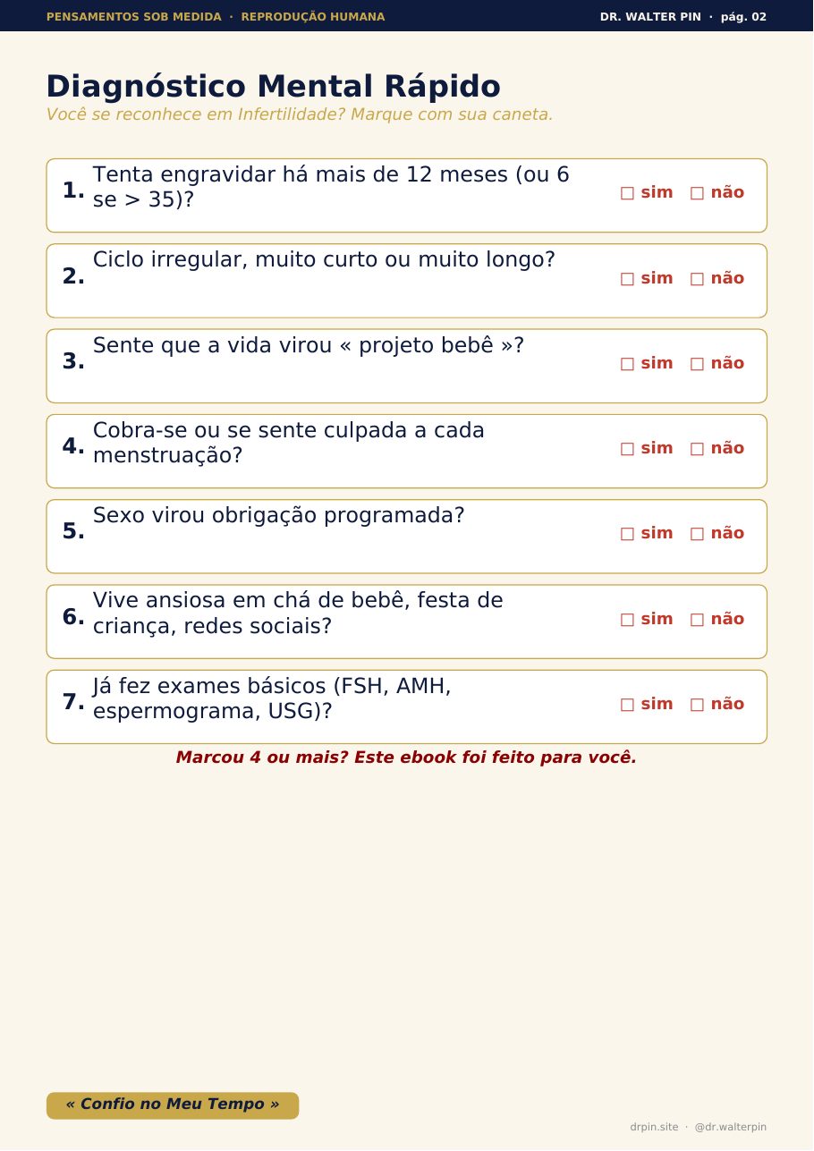 Página 2 — amostra