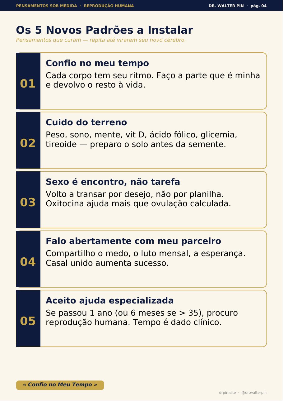 Página 4 — amostra