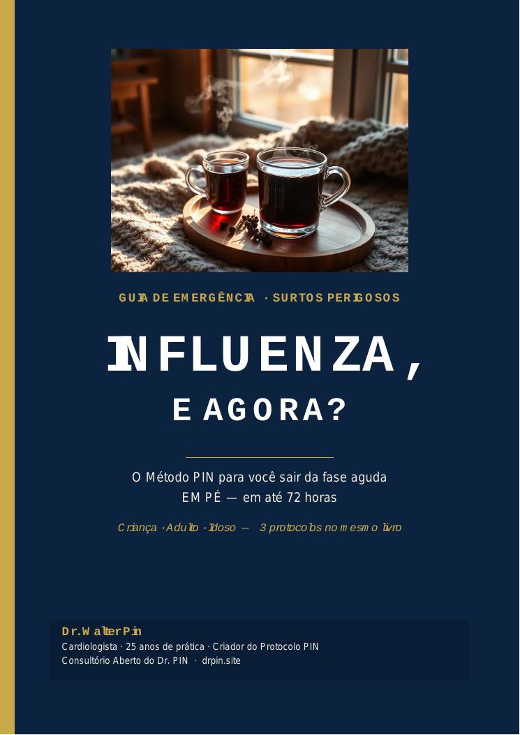 Capa — amostra