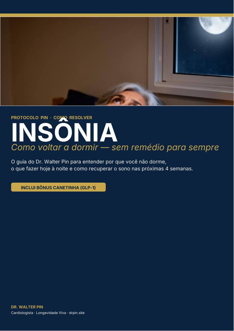 Capa — amostra