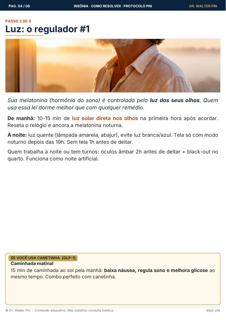 Página 4 — amostra