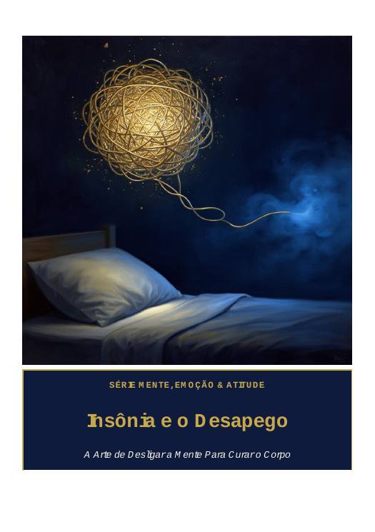 Capa — amostra