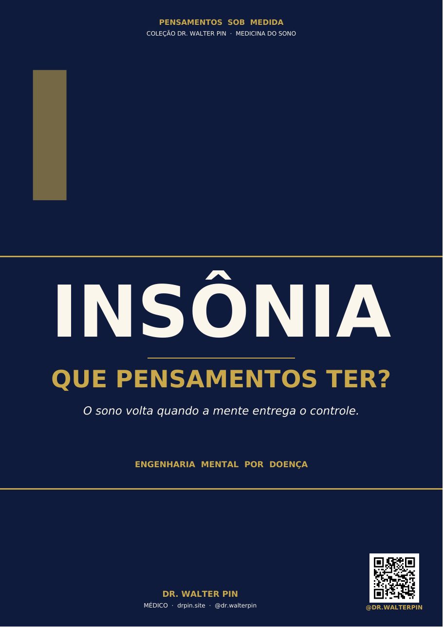 Capa — amostra