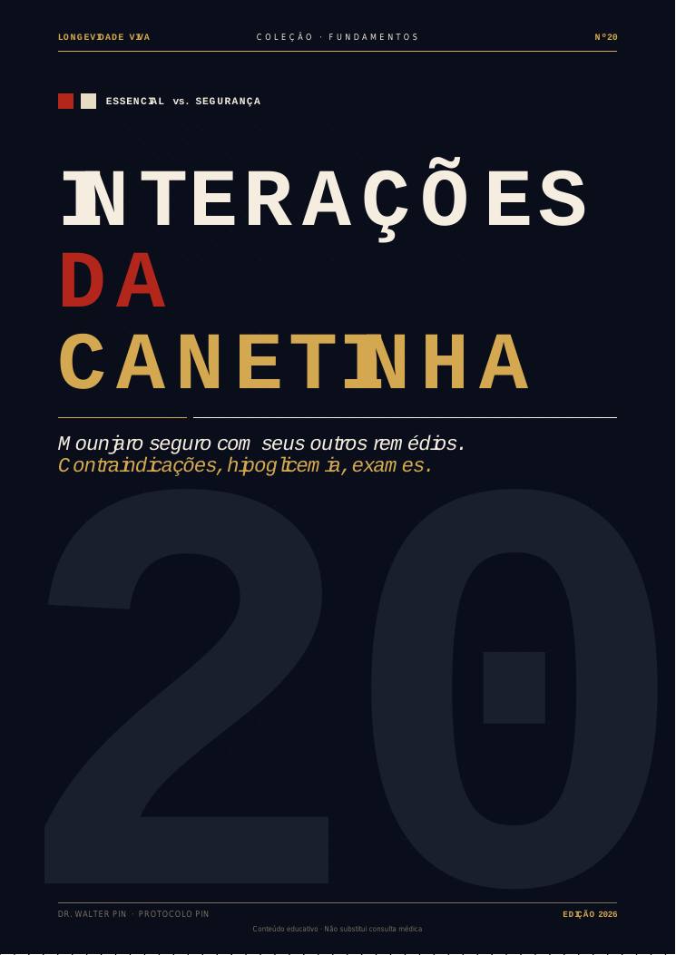 Capa — amostra