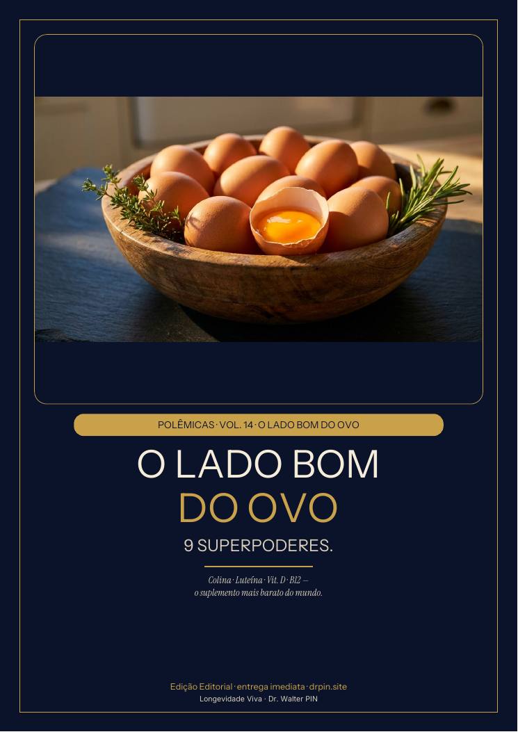 Capa — amostra