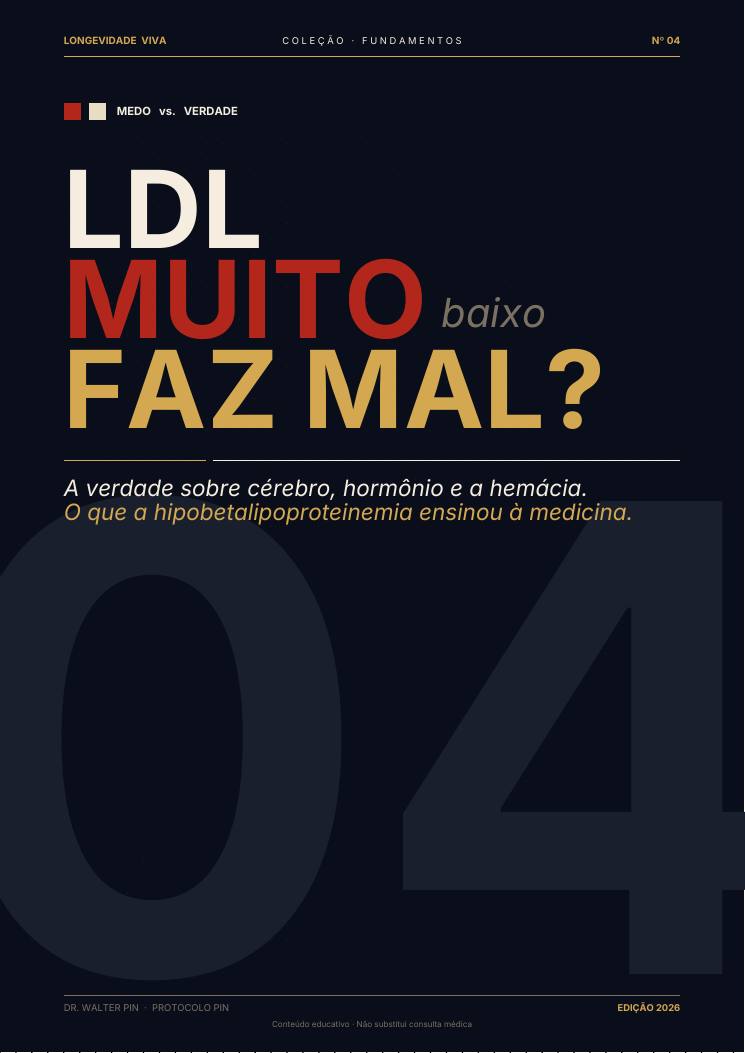 Capa — amostra