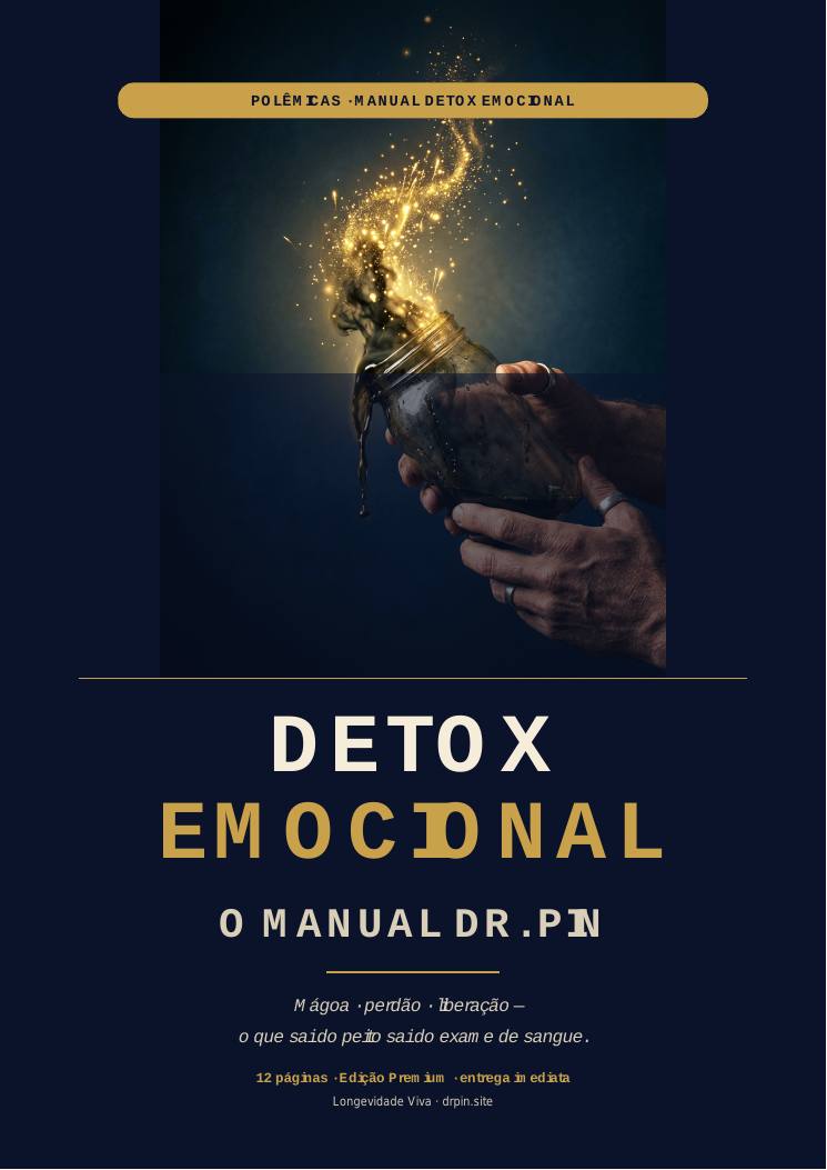 Capa — amostra