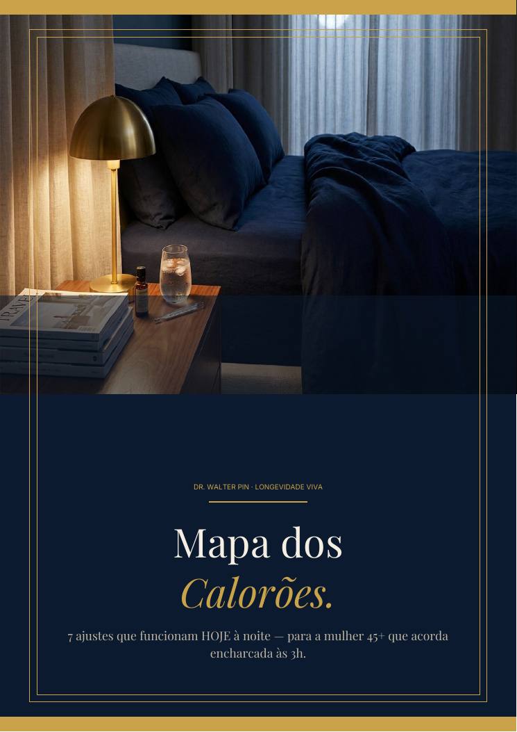 Capa — amostra