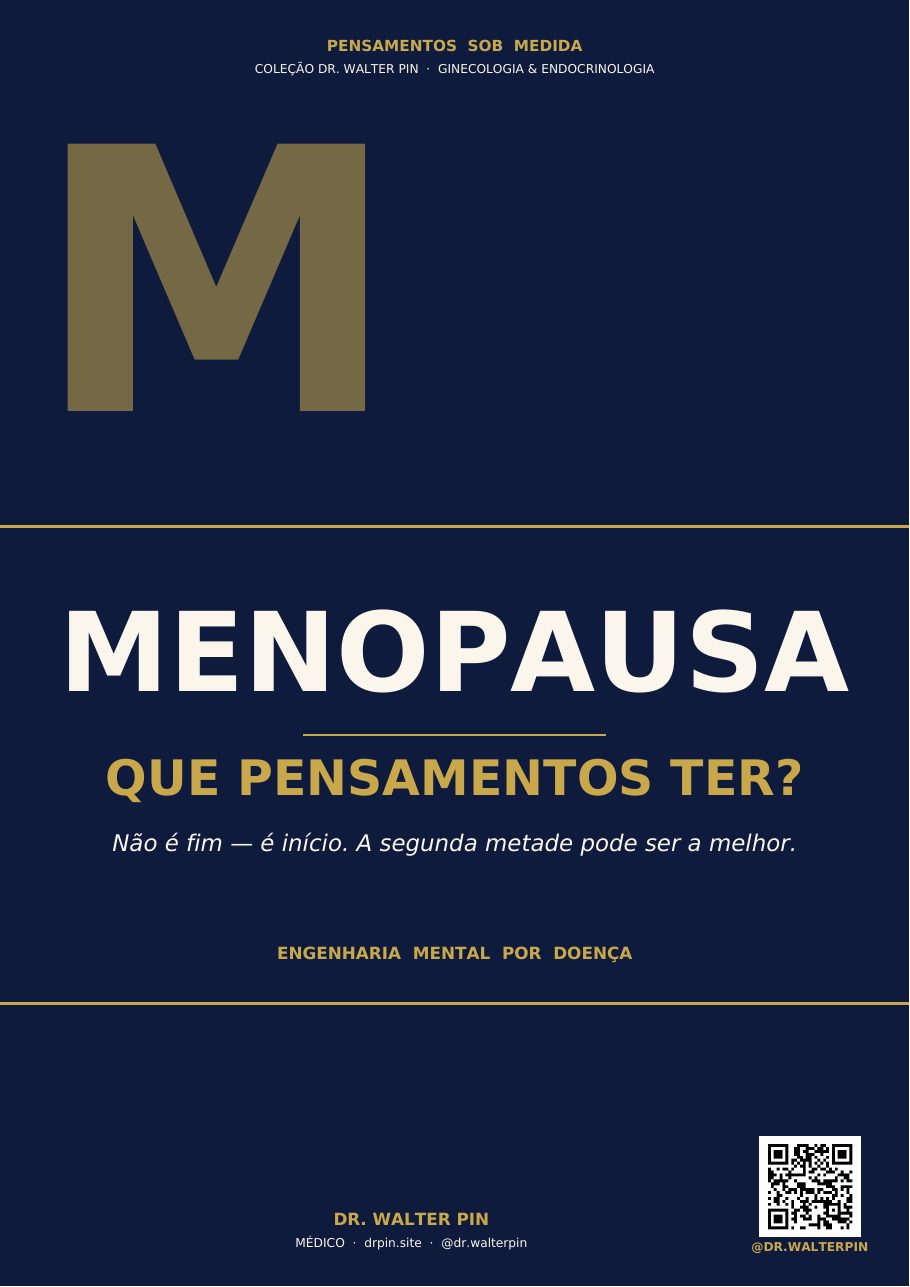 Capa — amostra
