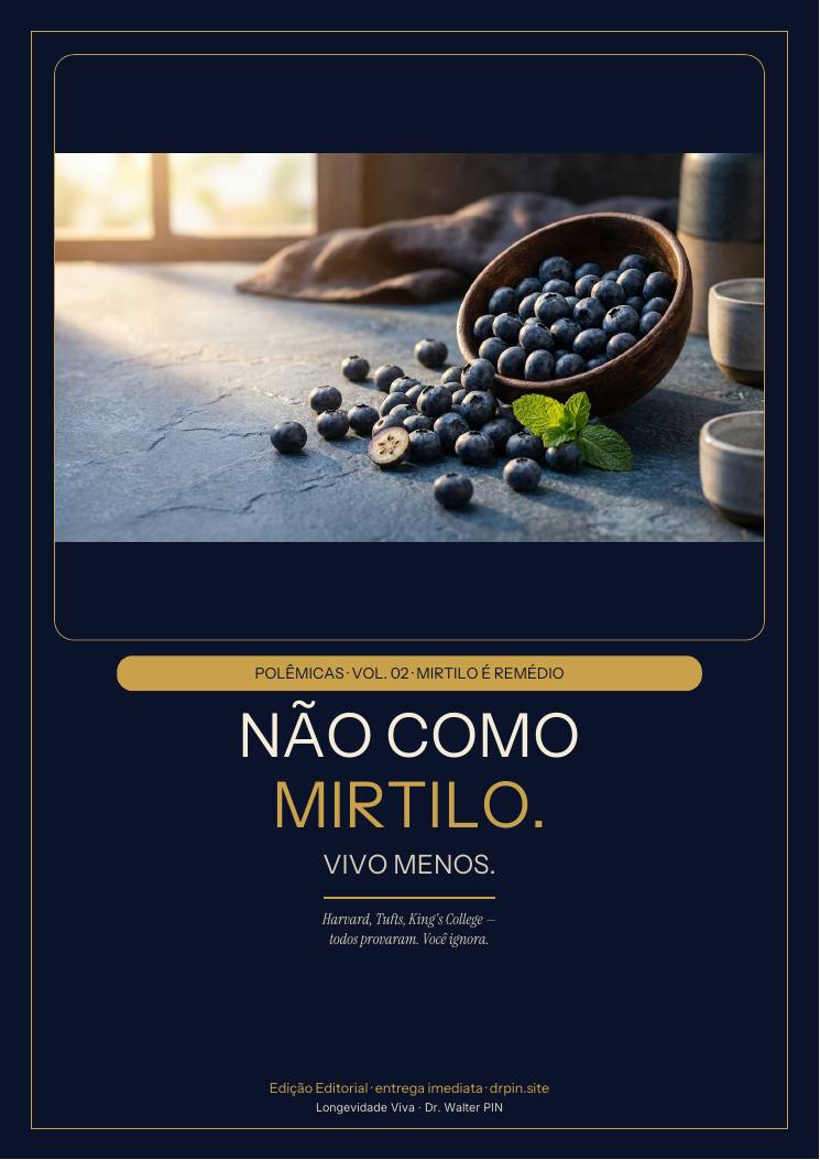 Capa — amostra