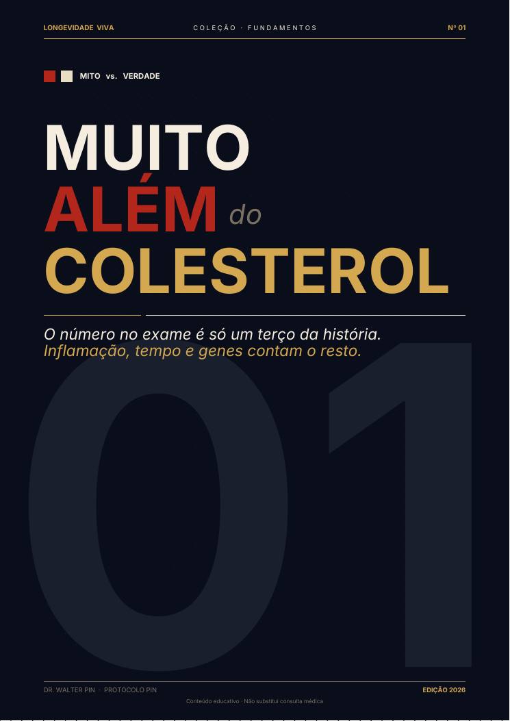 Capa — amostra
