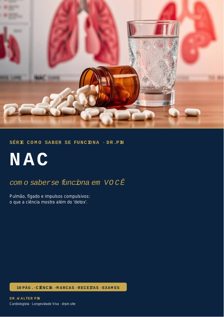 Capa — amostra