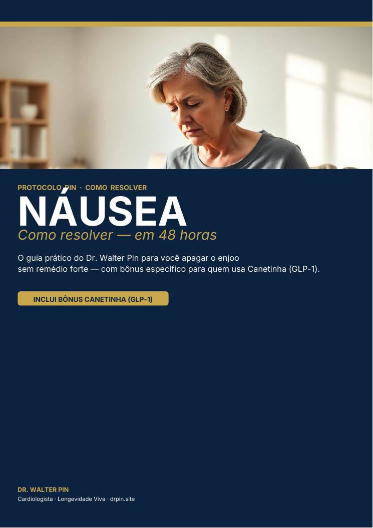 Capa — amostra