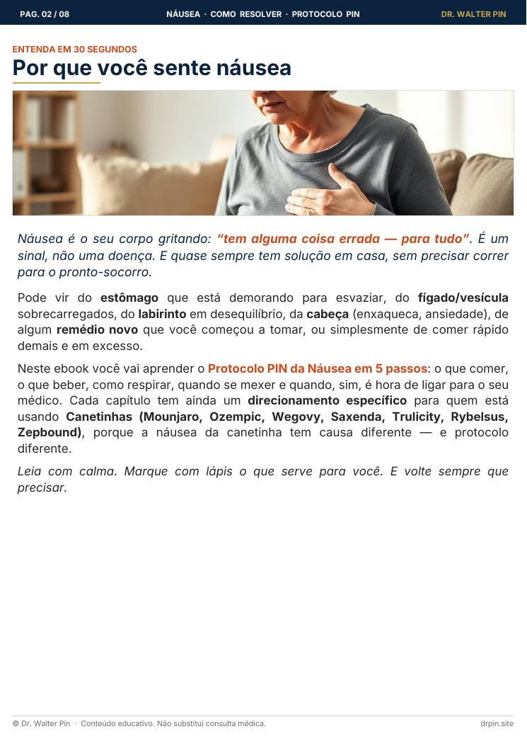 Página 2 — amostra