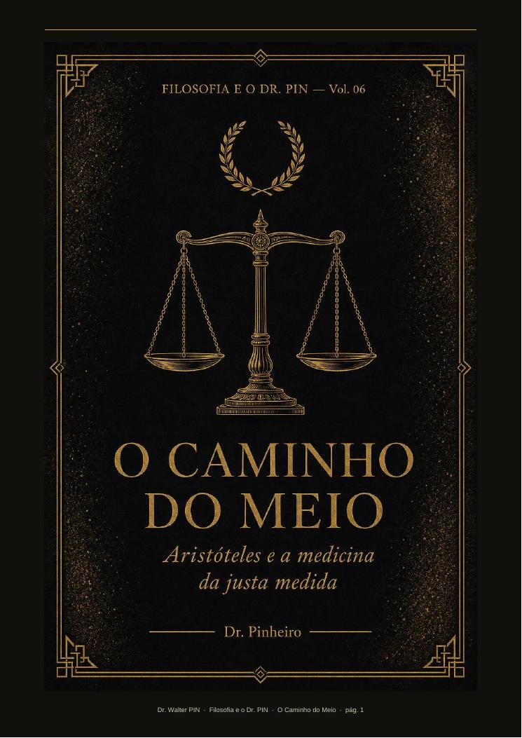 Capa — amostra