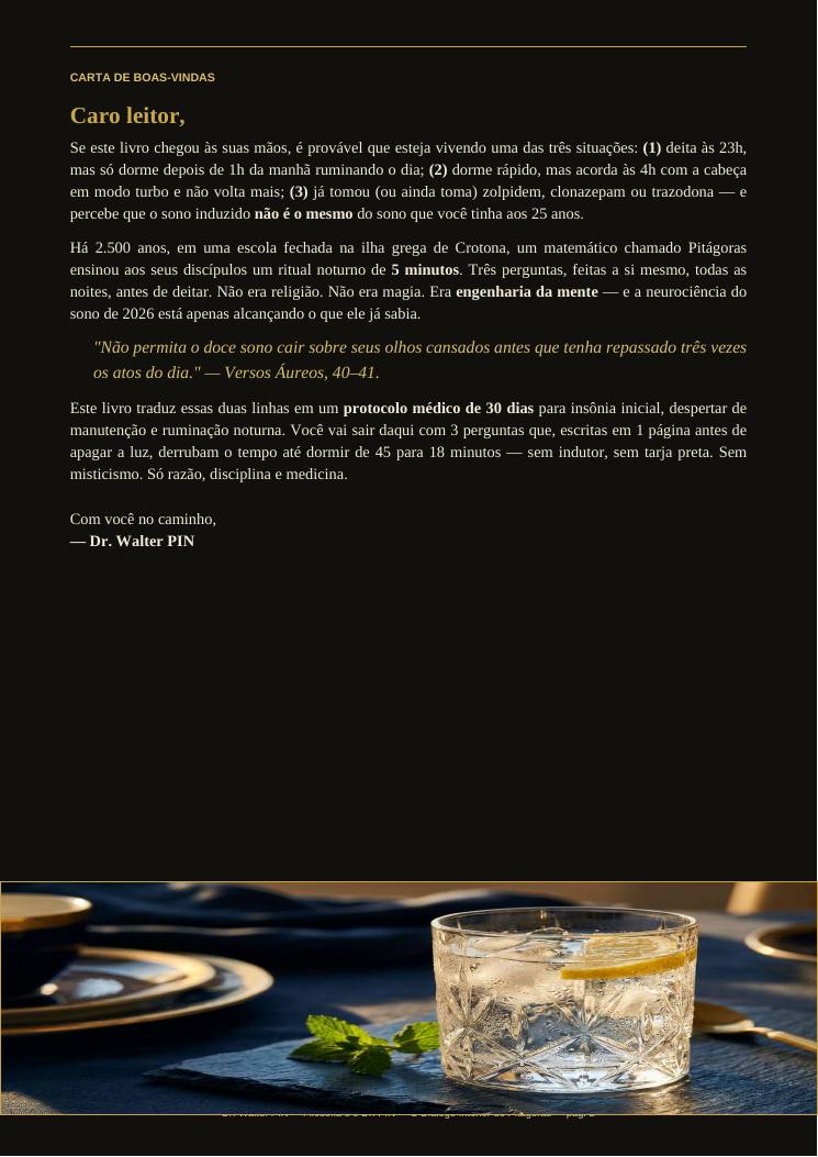 Página 2 — amostra