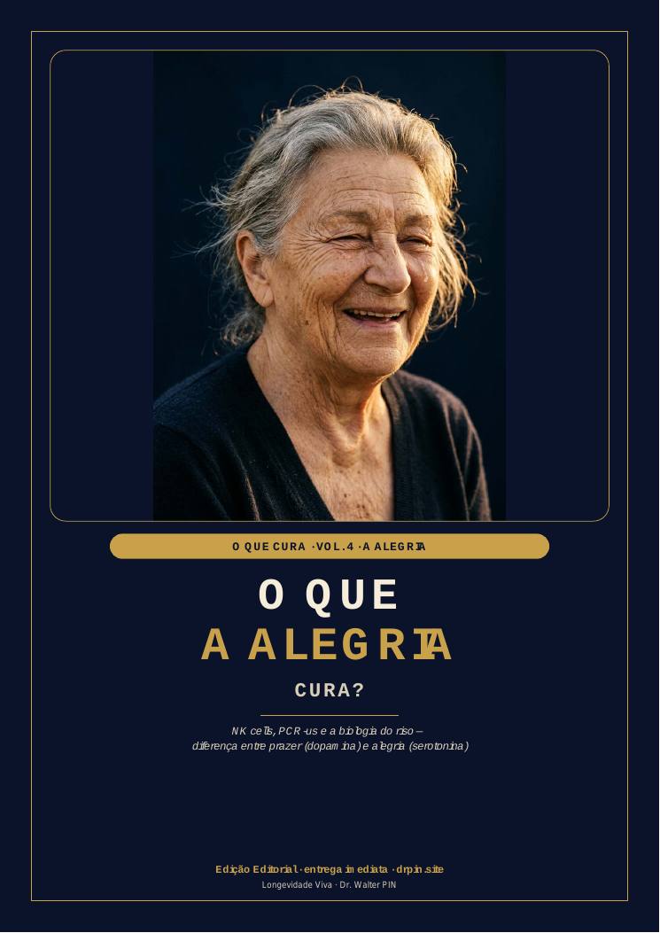 Capa — amostra
