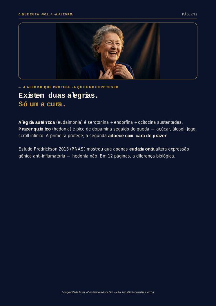 Página 2 — amostra