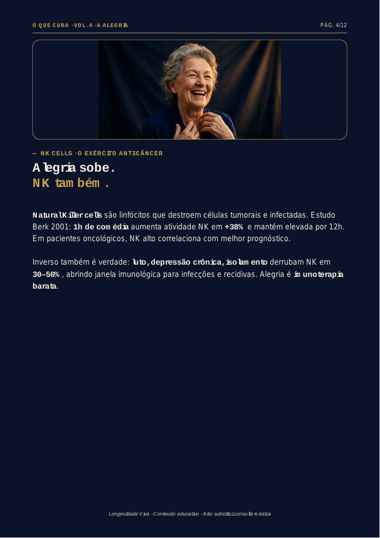 Página 4 — amostra