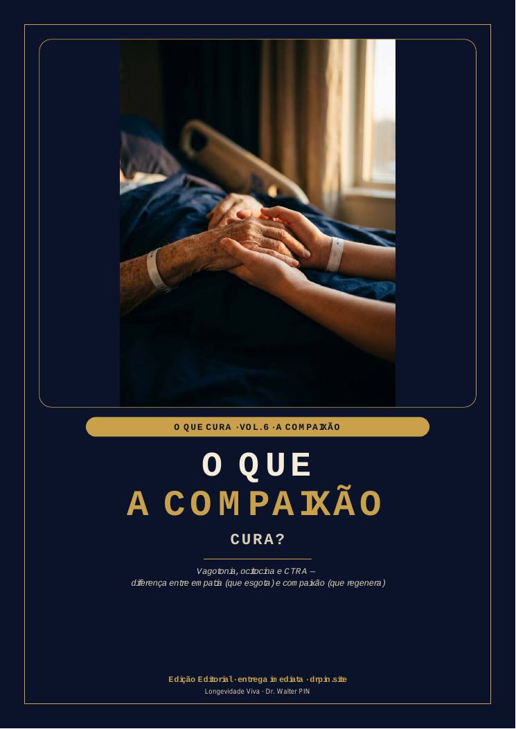 Capa — amostra