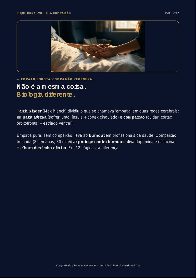Página 2 — amostra
