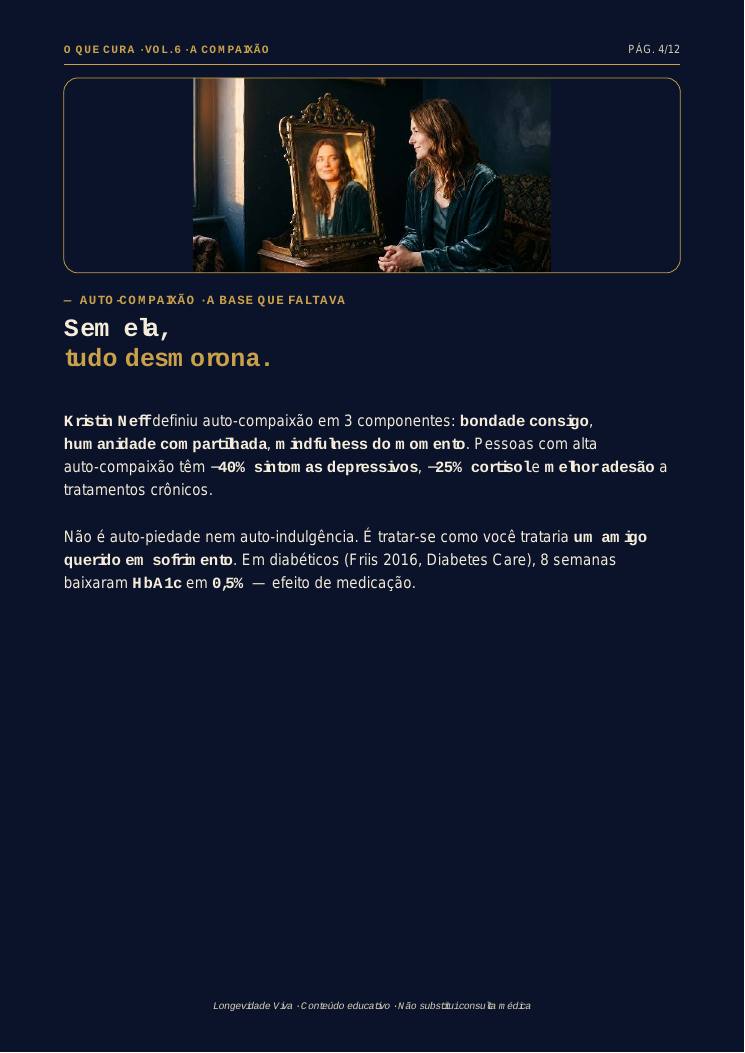 Página 4 — amostra