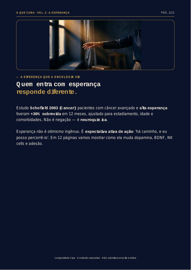 Página 2 — amostra