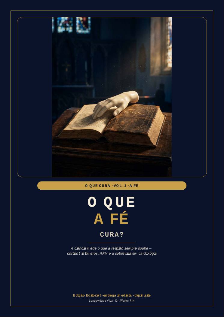 Capa — amostra