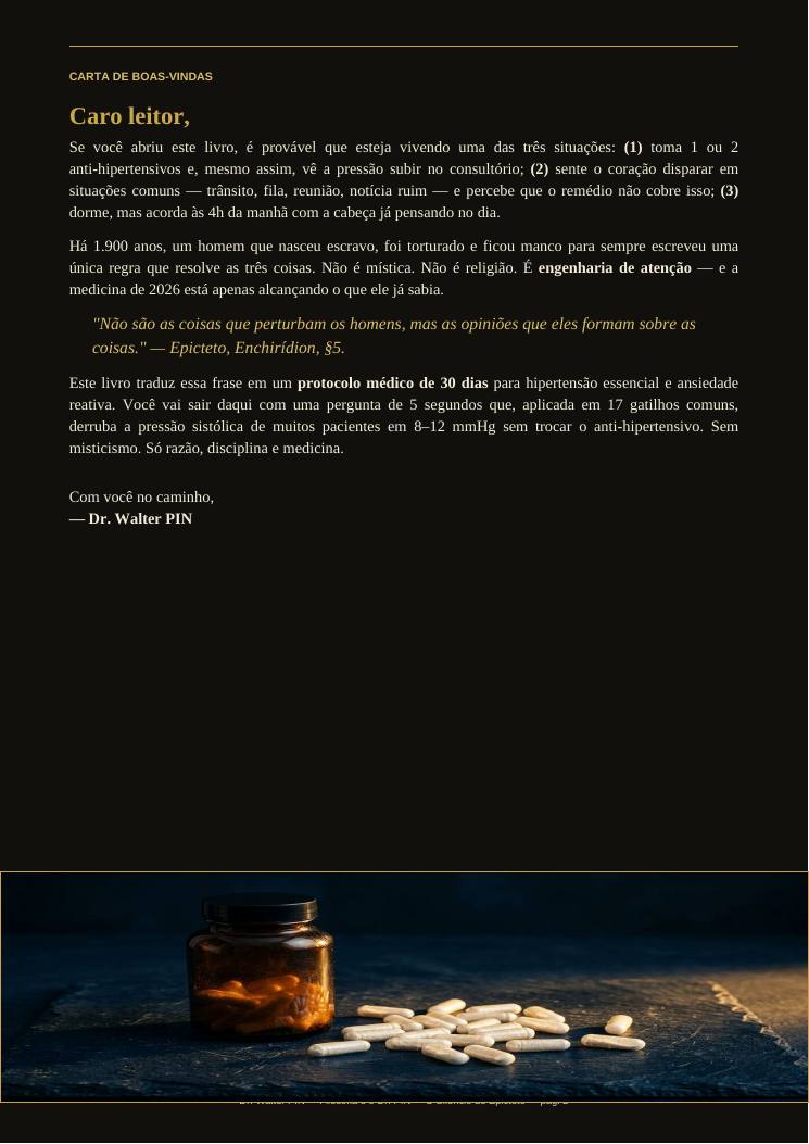 Página 2 — amostra