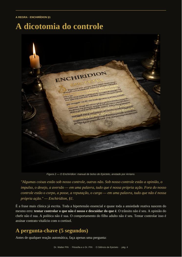 Página 4 — amostra
