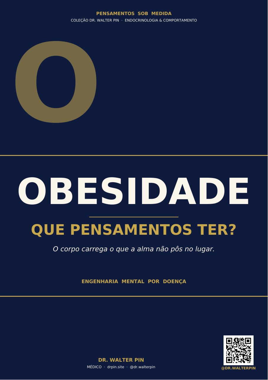 Capa — amostra