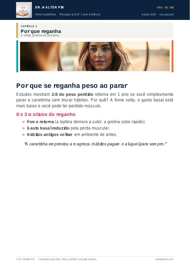 Página 2 — amostra