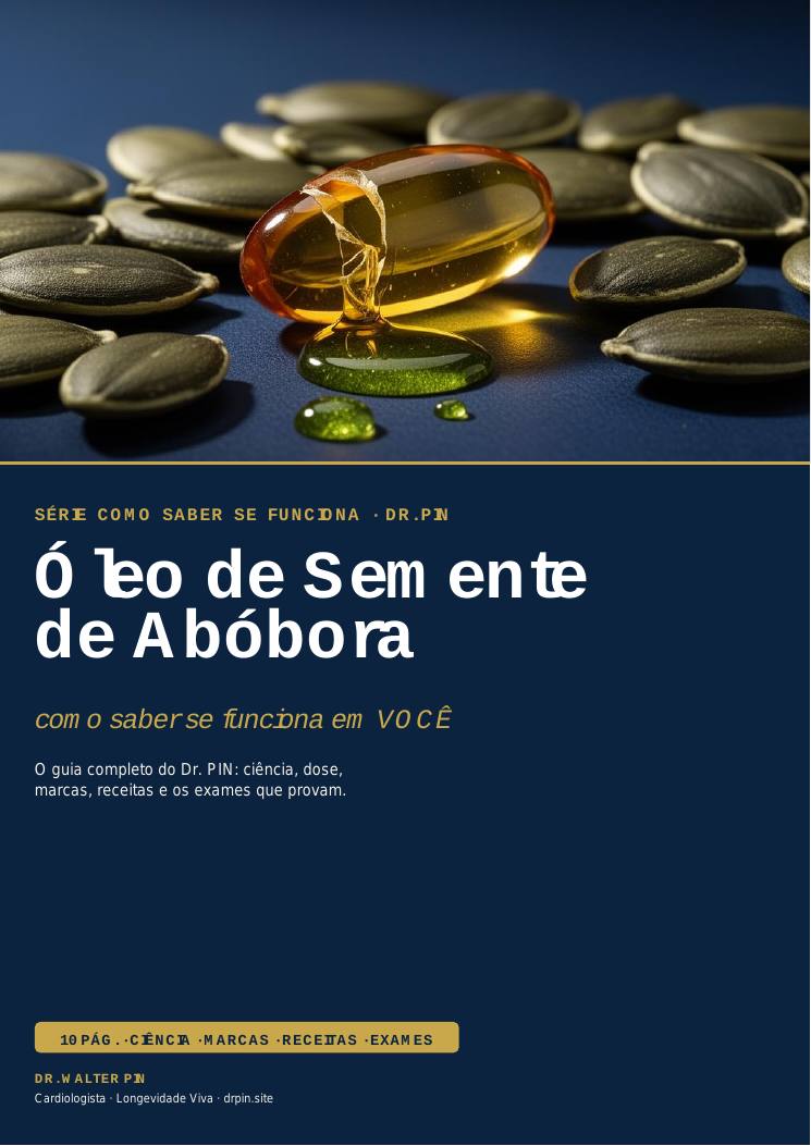Capa — amostra