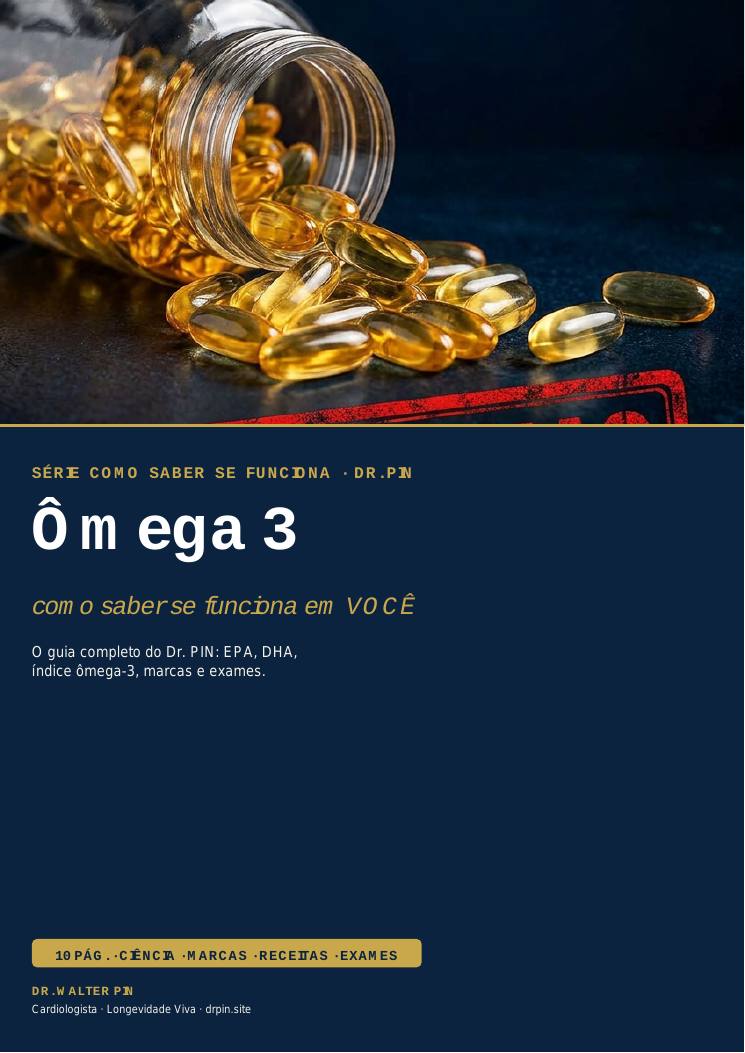 Capa — amostra