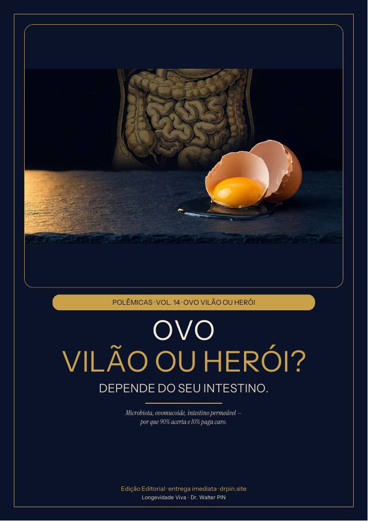 Capa — amostra