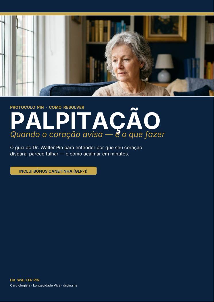 Capa — amostra