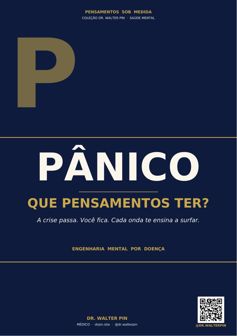 Capa — amostra