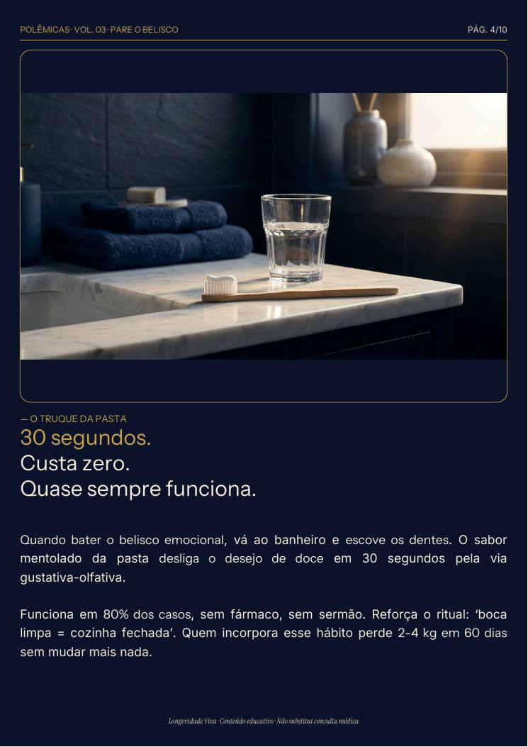 Página 4 — amostra