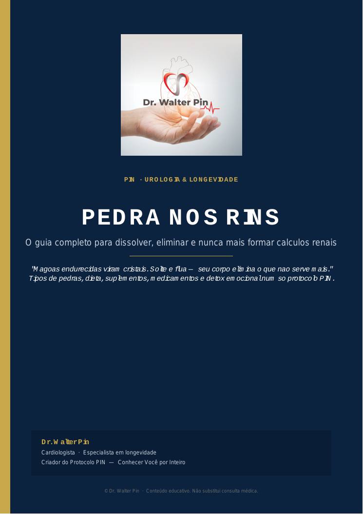 Capa — amostra