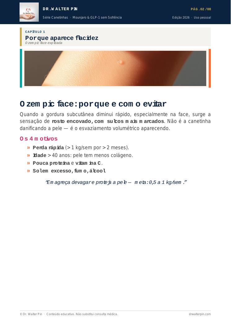 Página 2 — amostra