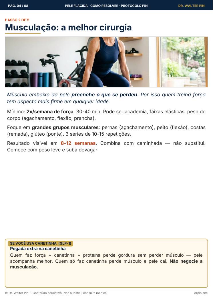 Página 4 — amostra