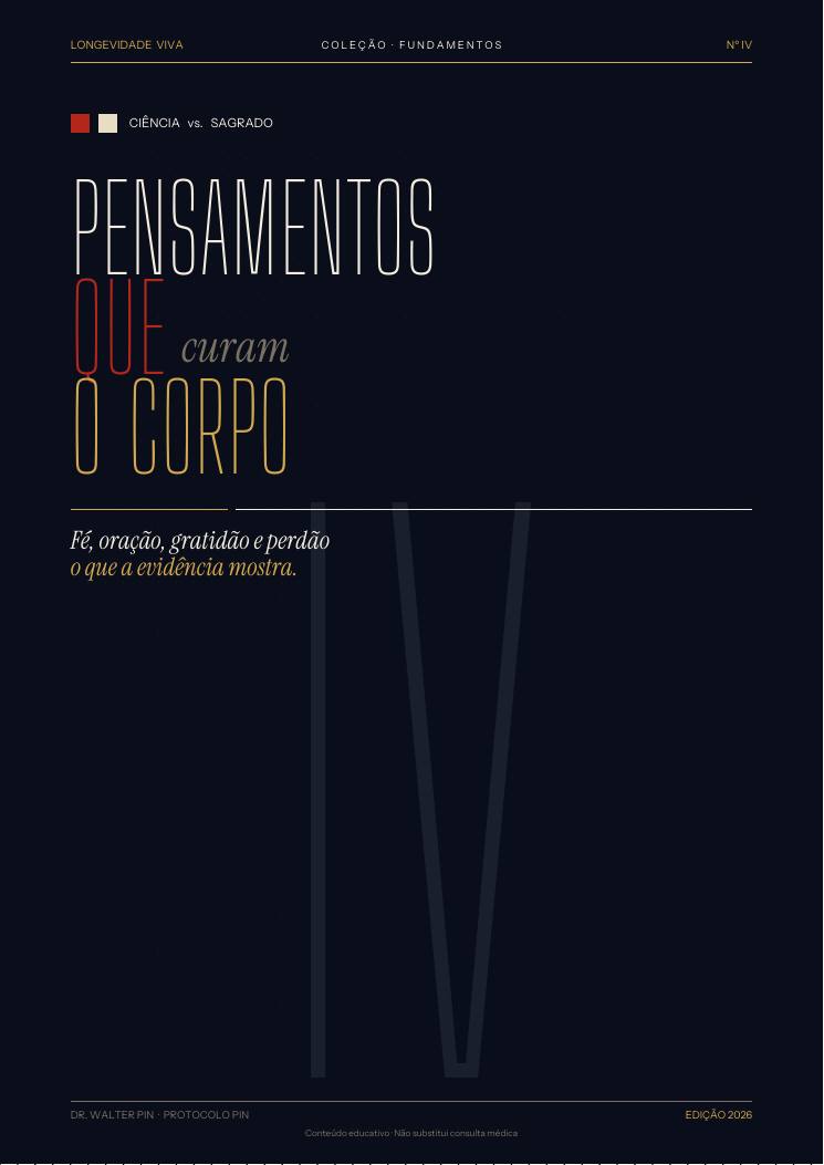 Capa — amostra