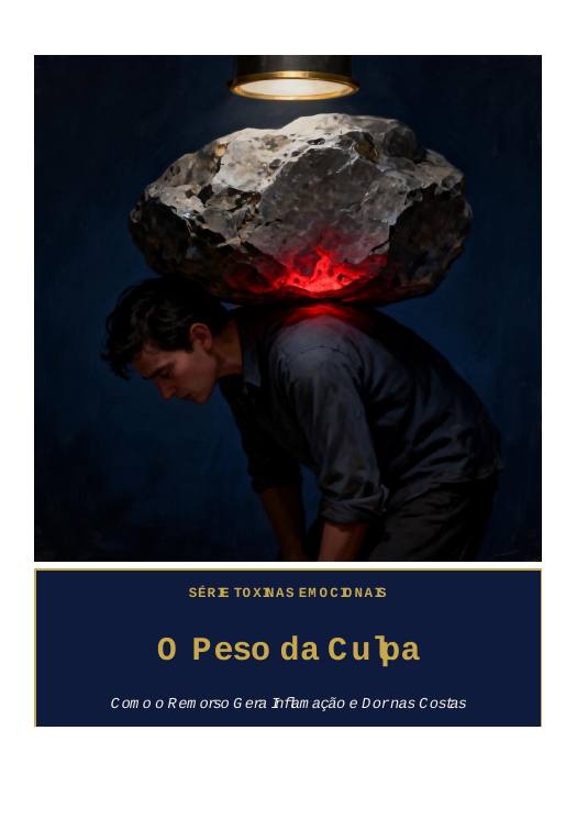 Capa — amostra