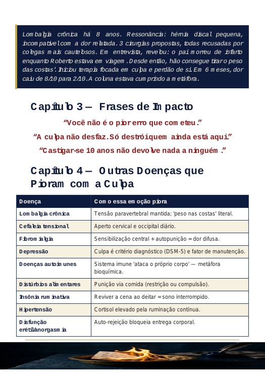Página 4 — amostra