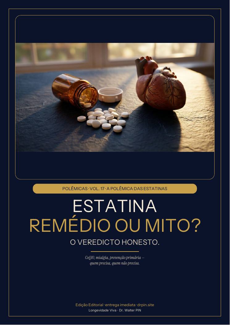 Capa — amostra