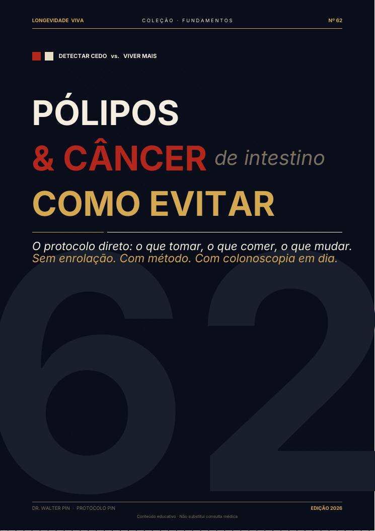 Capa — amostra